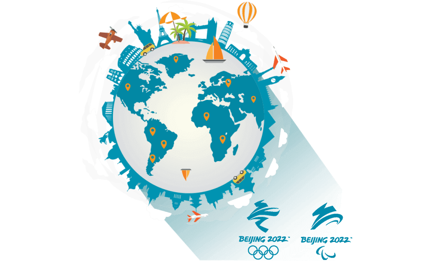 苏里南回国代理 - ROUTECN